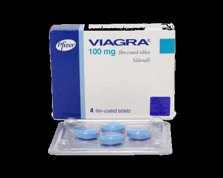 Viagra® 100 mg